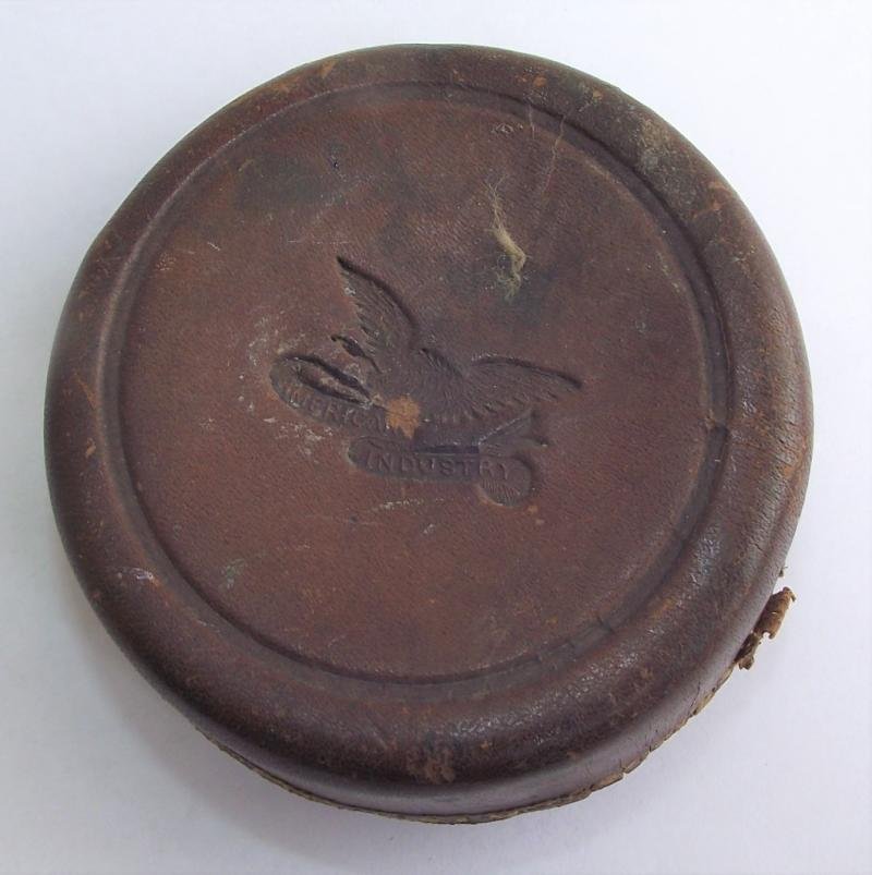 American Collapsible Drinking Cup. — image 5