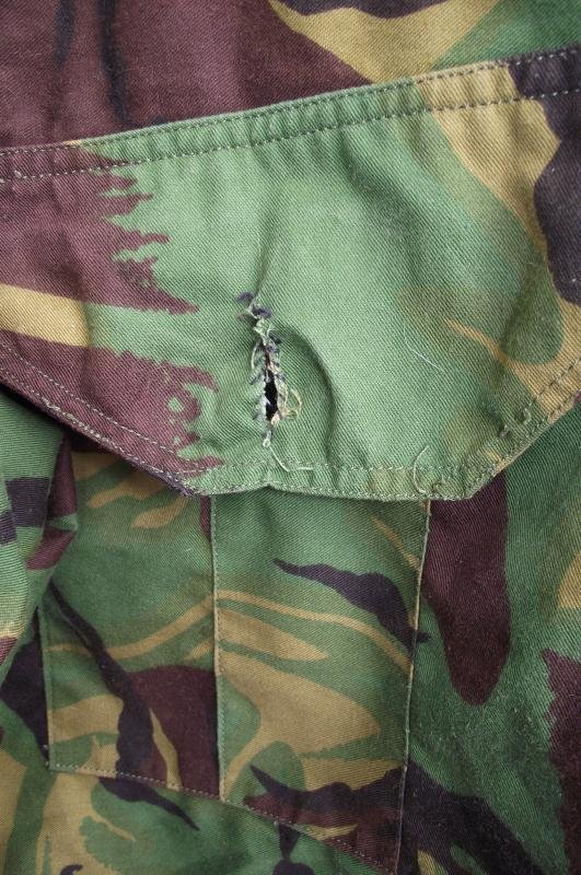 British DPM WW2 Style Windproof Type Smock. — image 10