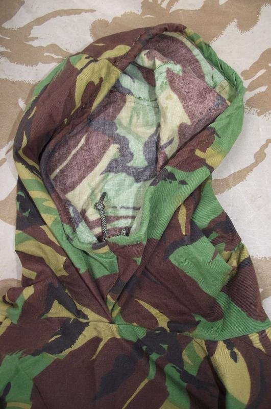 British DPM WW2 Style Windproof Type Smock. — image 4