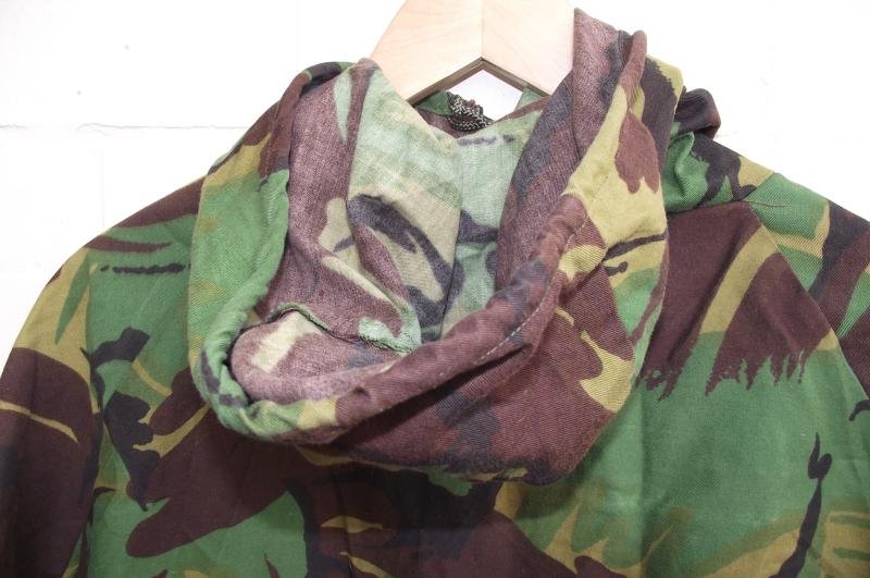 British DPM WW2 Style Windproof Type Smock. — image 5