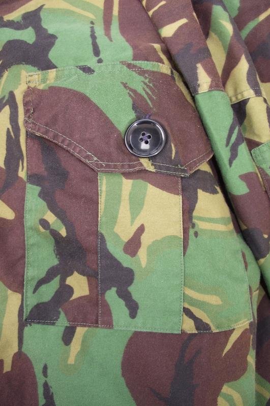 British DPM WW2 Style Windproof Type Smock. — image 6