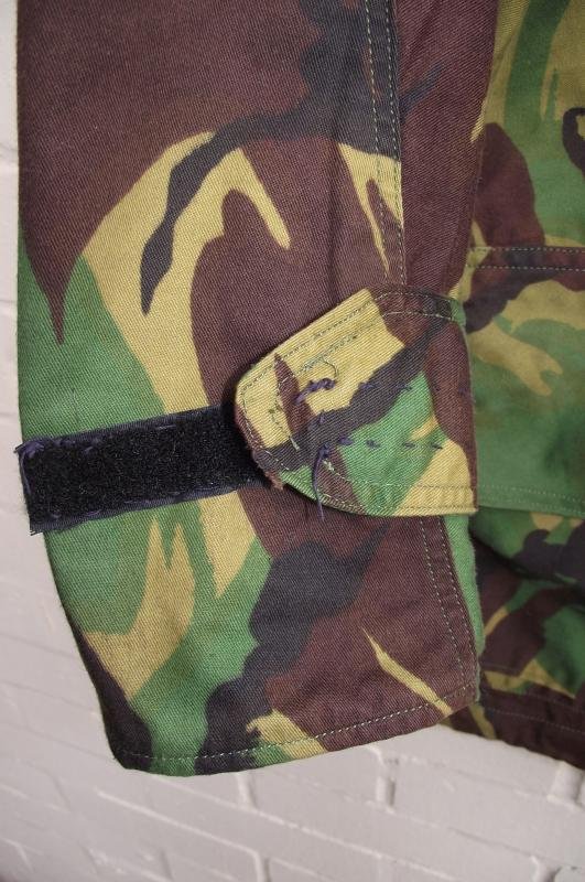 British DPM WW2 Style Windproof Type Smock. — image 9