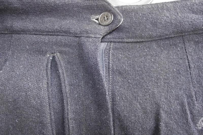 BDM Winter/ Ski Trousers. — image 3