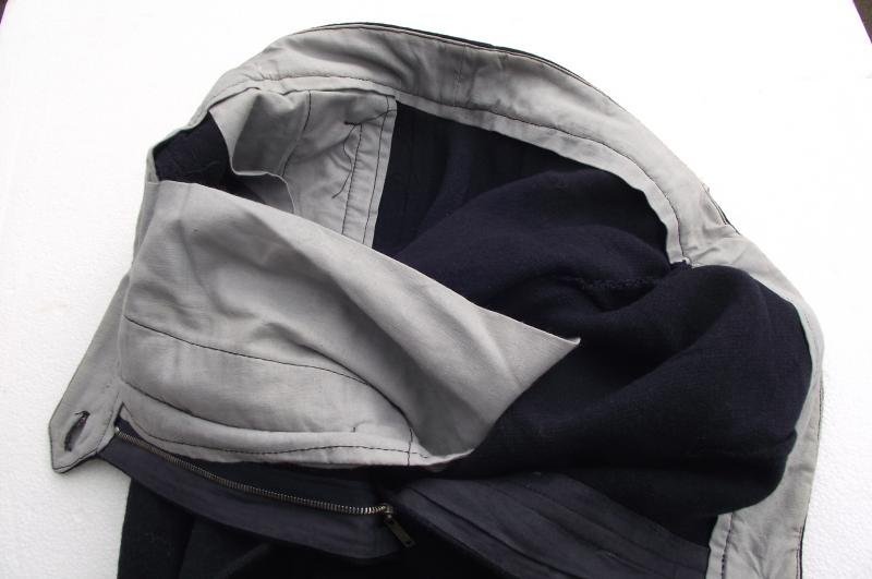 BDM Winter/ Ski Trousers. — image 8