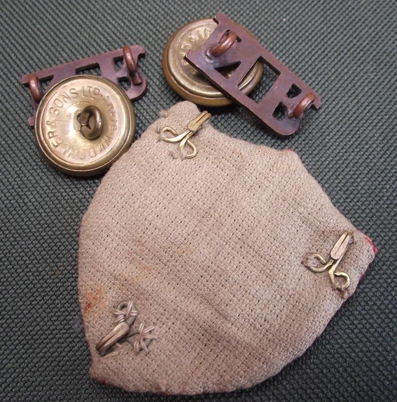 14th Army Formation Patch and Titles. — image 2