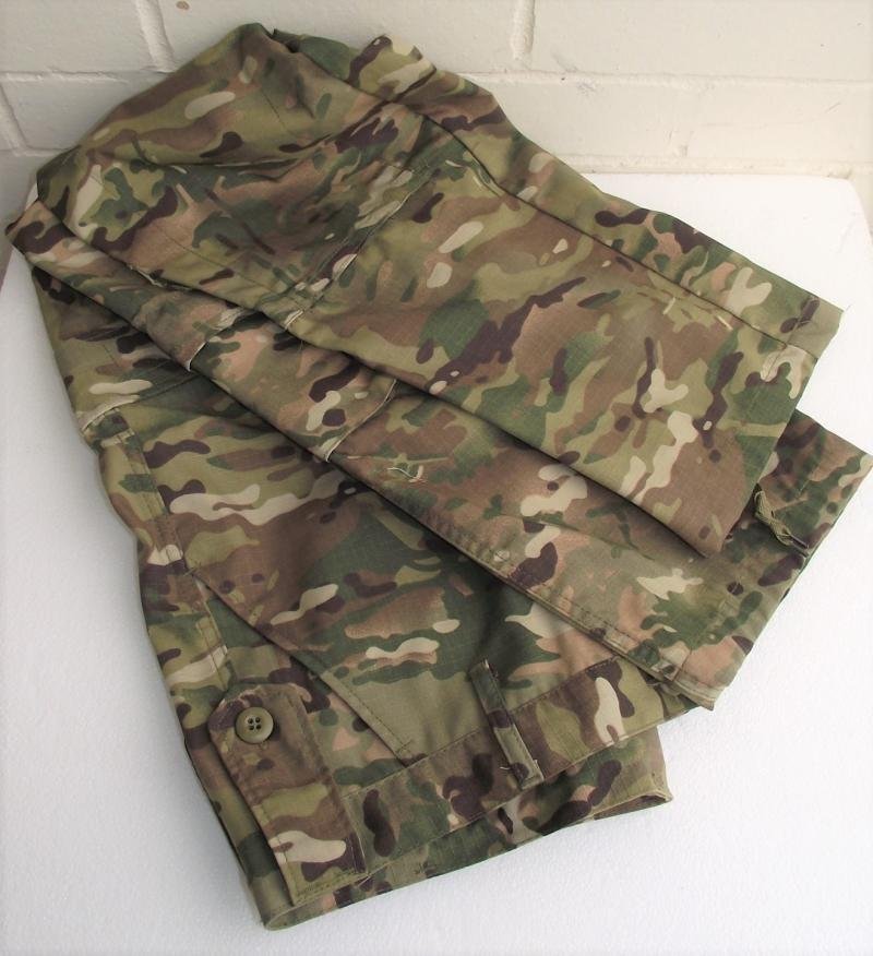 Iraqi Emergency Response Division Multicam Uniform. — image 6