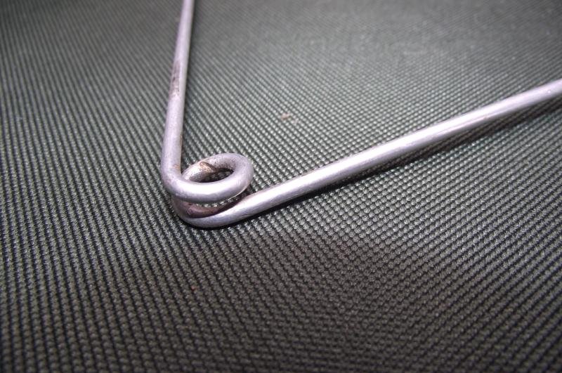 German Vehicle Flag Frame. — image 3