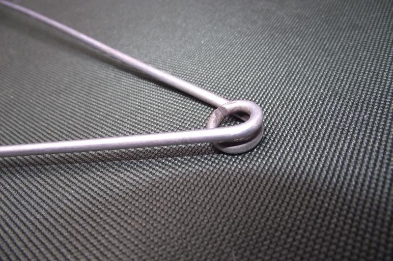 German Vehicle Flag Frame. — image 4