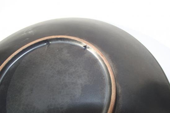 1943, Jagdgeschwader 27, Kriegsweihnachten Commemorative Ceramic Plate. — image 6