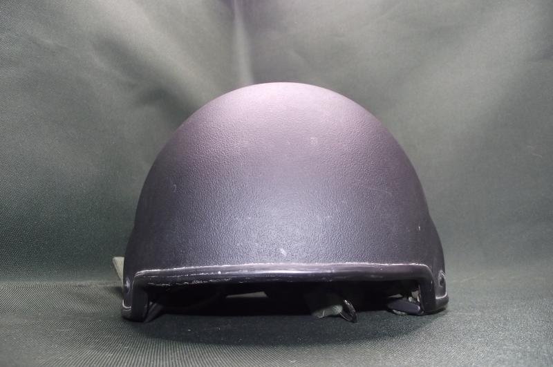 British Comosite Helmet. SF-TT. — image 2
