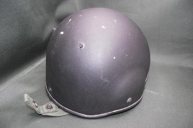 British Comosite Helmet. SF-TT. — image 3