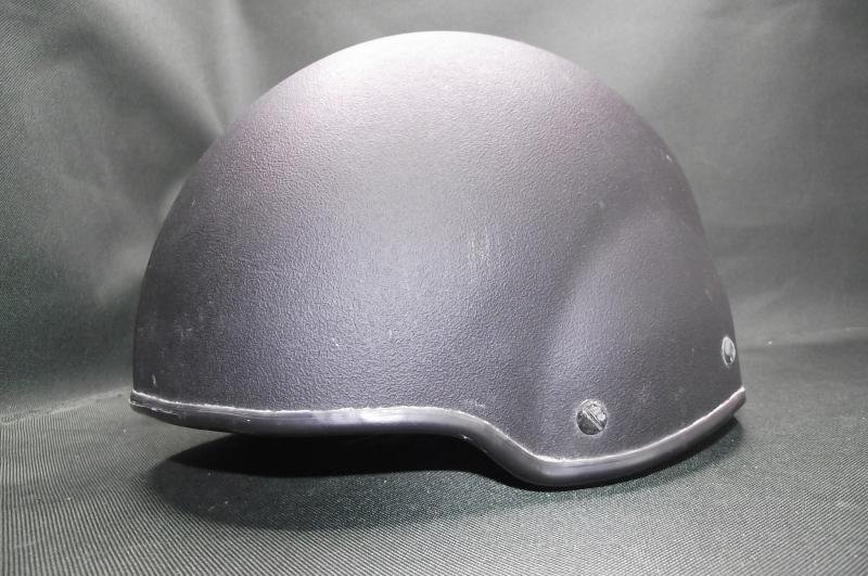 British Comosite Helmet. SF-TT. — image 5