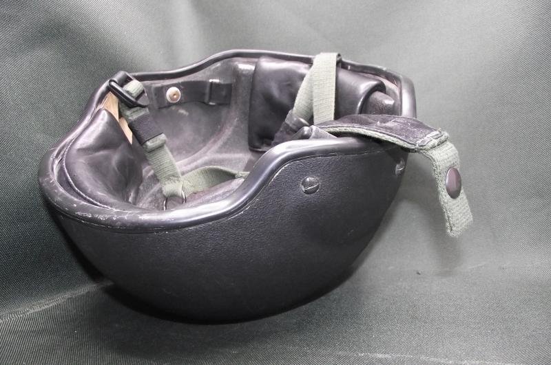 British Comosite Helmet. SF-TT. — image 6