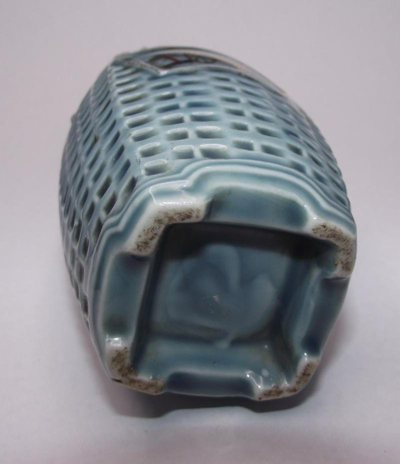 WW2 Japanese Saki Bottle. — image 7