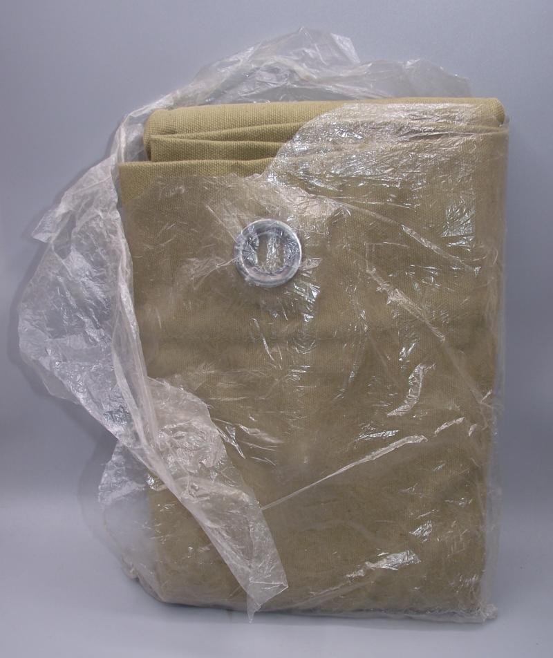 Unissued Iraqi Duffle Bag in Packaging, Operation Granby, Desert Storm — image 3