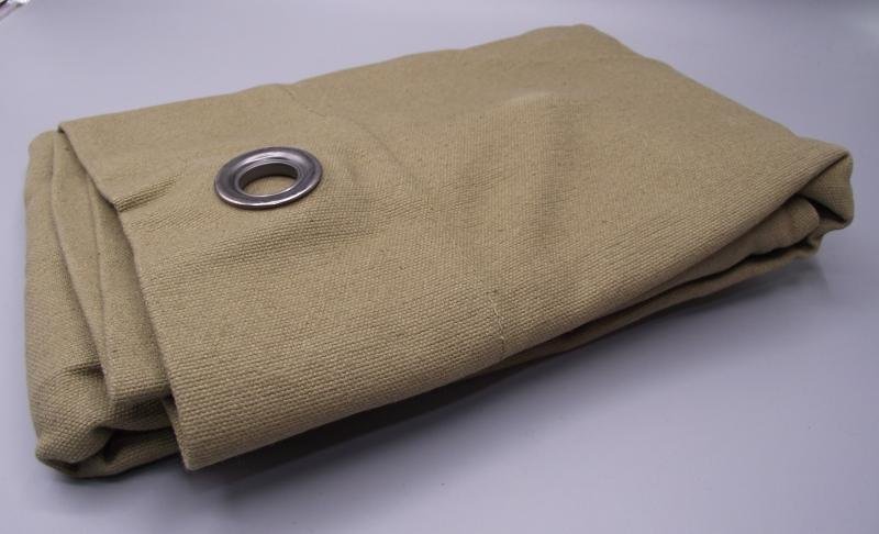 Unissued Iraqi Duffle Bag in Packaging, Operation Granby, Desert Storm — image 5