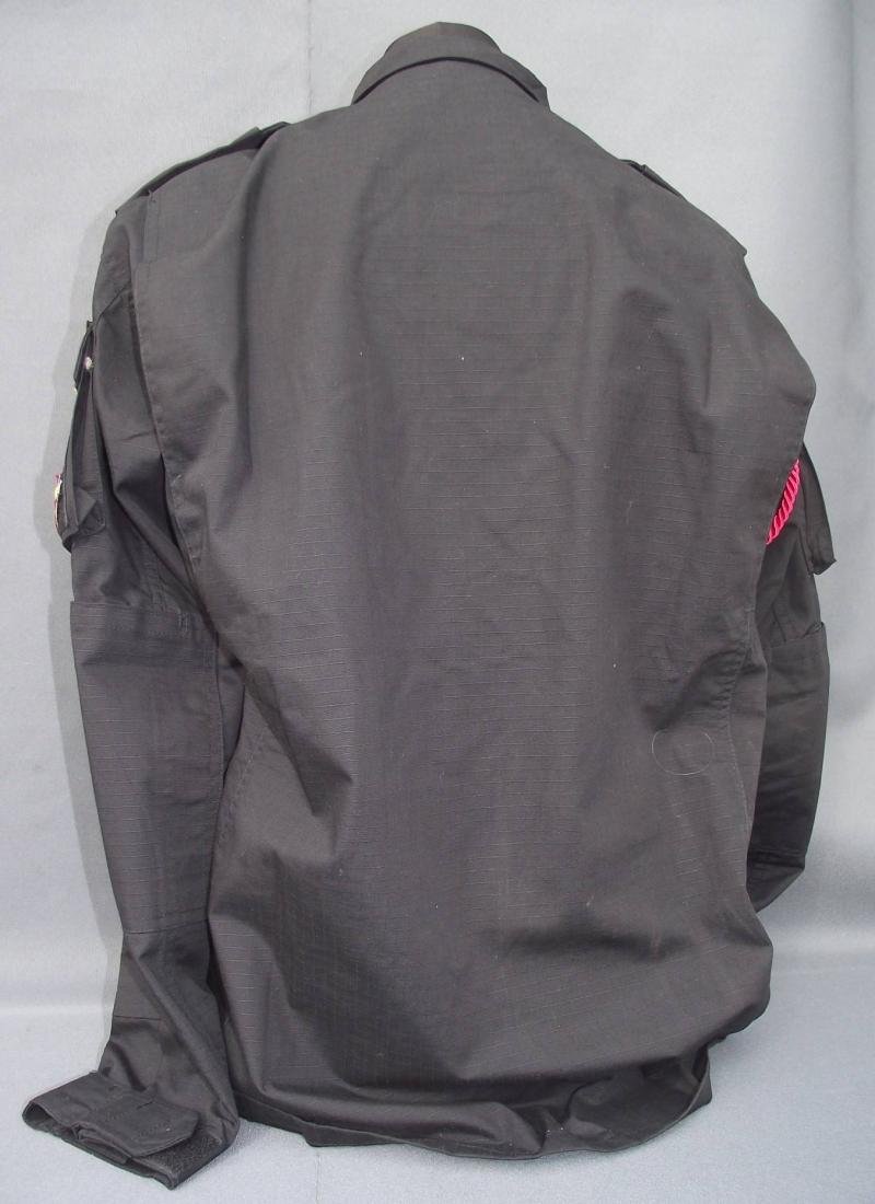 Iraqi Special Operations Forces Uniform. — image 4