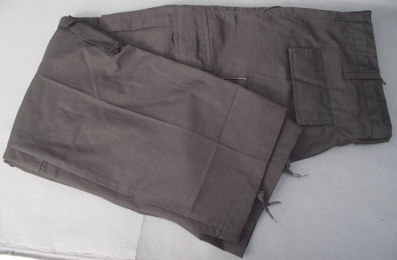 Iraqi Special Operations Forces Uniform. — image 6