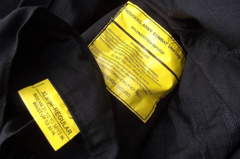 Iraqi Special Operations Forces Uniform. — image 9