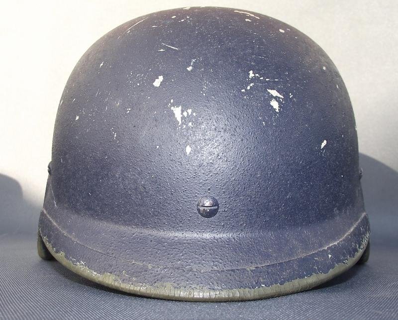 Pasgt Helmet. Swedish Body Armour V50. — image 2