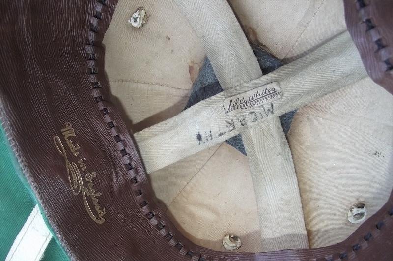 Private Purchase Officers Bombay Bowler. — image 10