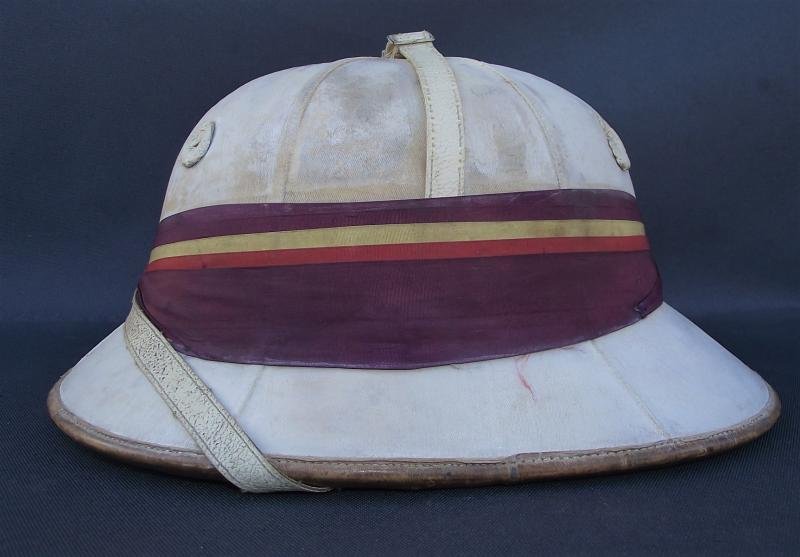 Private Purchase Officers Bombay Bowler. — image 2