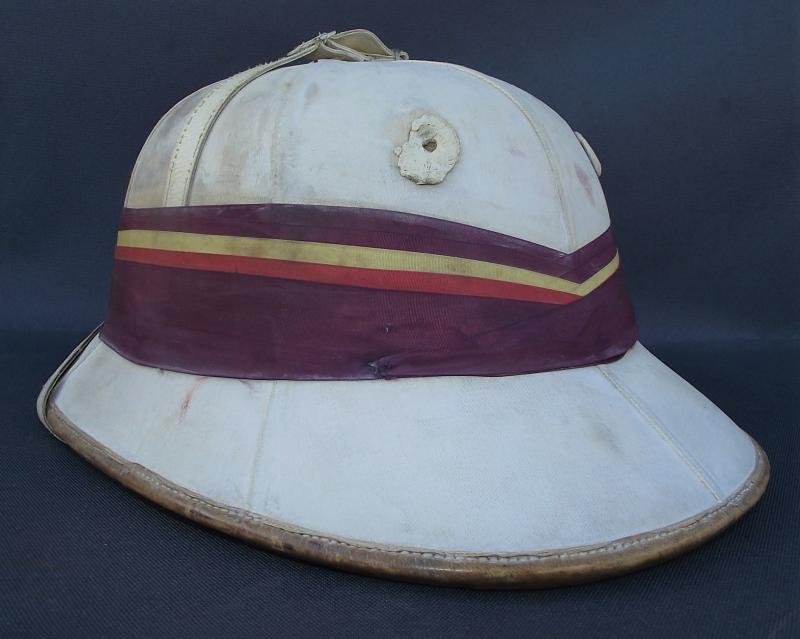 Private Purchase Officers Bombay Bowler. — image 3