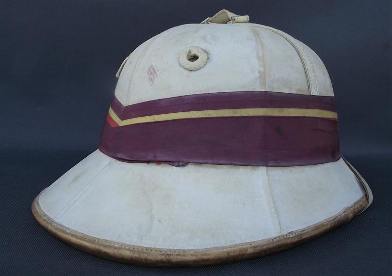 Private Purchase Officers Bombay Bowler. — image 4