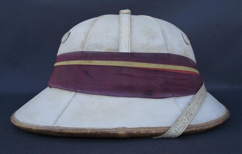 Private Purchase Officers Bombay Bowler. — image 5