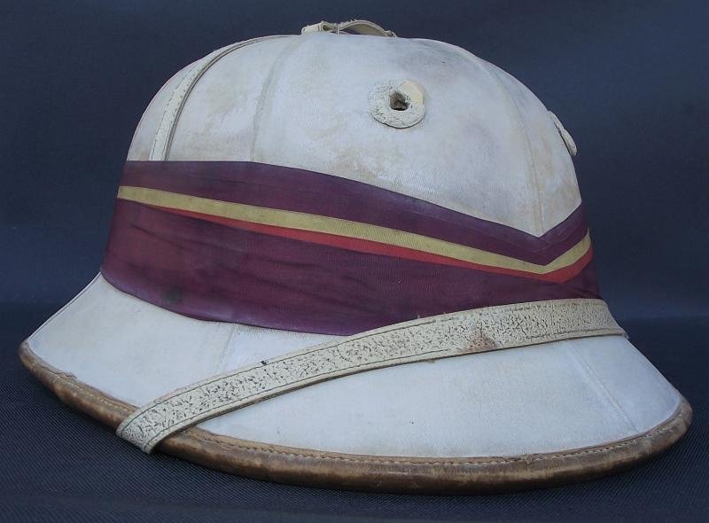 Private Purchase Officers Bombay Bowler. — image 6