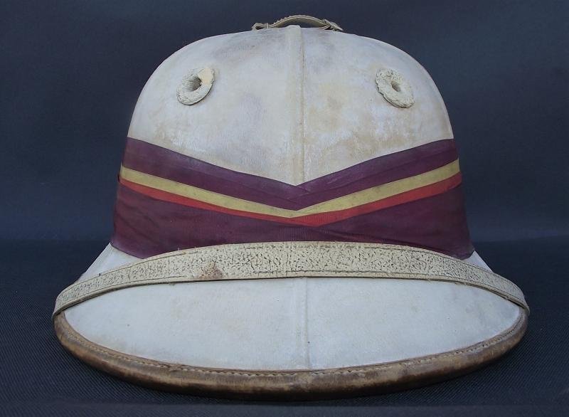 Private Purchase Officers Bombay Bowler. — image 7