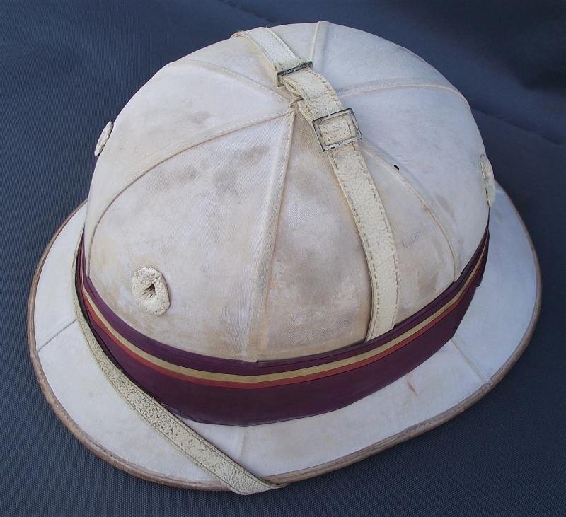 Private Purchase Officers Bombay Bowler. — image 8