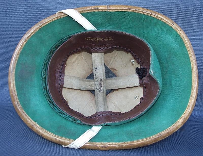 Private Purchase Officers Bombay Bowler. — image 9