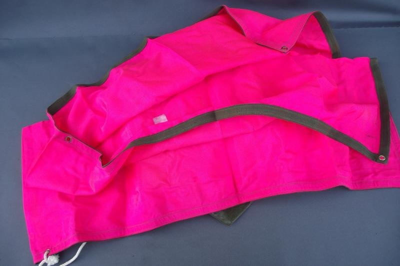 1984 Dated British Recognition Panel Markers. — image 3