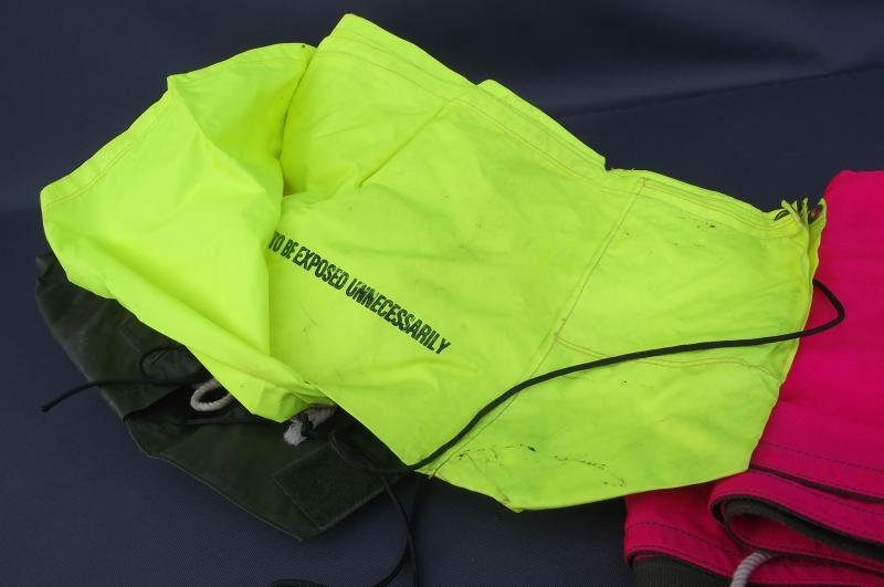 1984 Dated British Recognition Panel Markers. — image 4