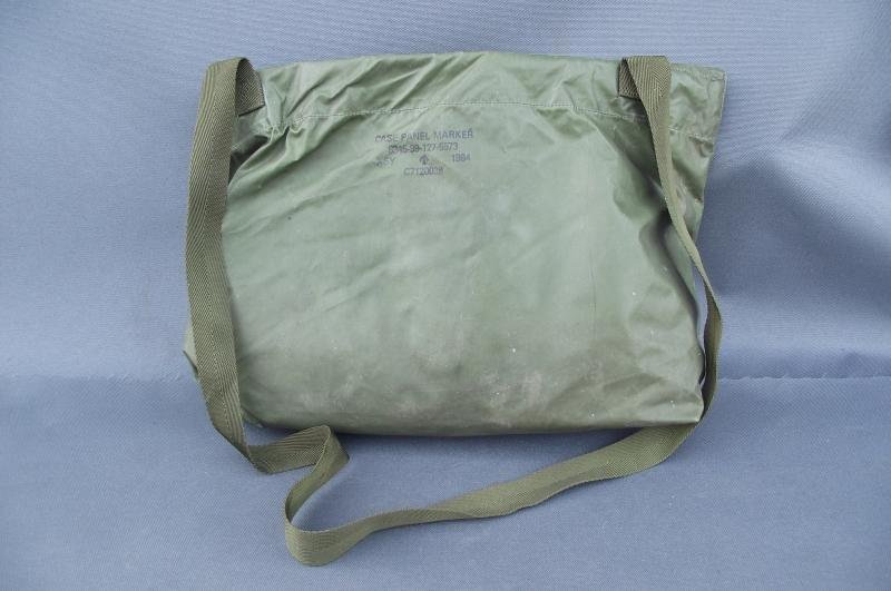 1984 Dated British Recognition Panel Markers. — image 6