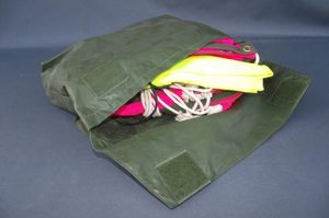 1984 Dated British Recognition Panel Markers.