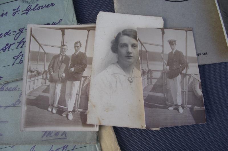 RAF Peronalised Navigators Wing. — image 4