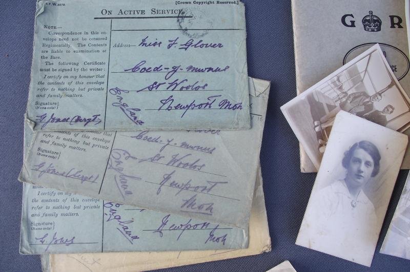 RAF Peronalised Navigators Wing. — image 5