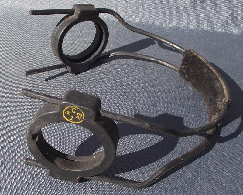 RAF Head Set. — image 3