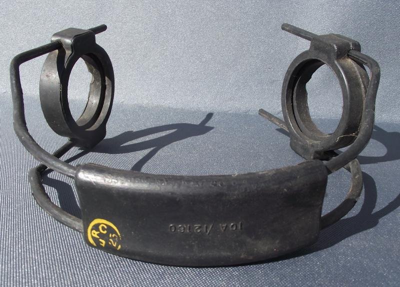 RAF Head Set. — image 5