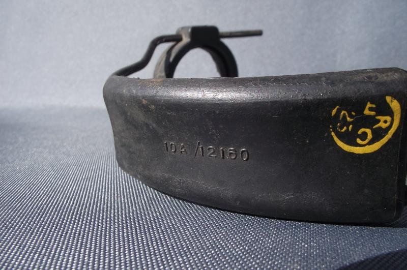 RAF Head Set. — image 6