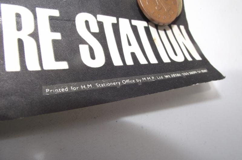 AFS Poster. — image 5