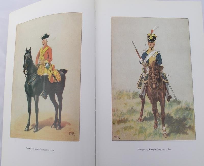 Records and Badges of the British Army 1900. — image 4