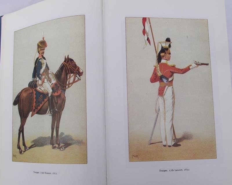 Records and Badges of the British Army 1900. — image 5