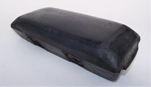 SdKfz Half Track Rubber Track Tread.