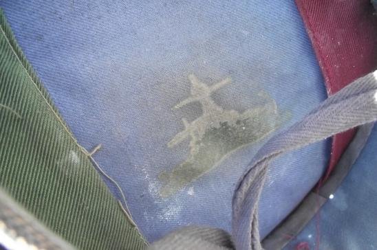 Scarce WW2 Period Sea Scouts Cap. — image 5