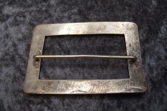 Argyll and Sutherland Highlanders Kilt Brooch. — image 3