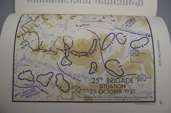 3 X Korean War Period Publications. — image 3