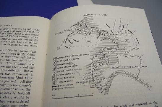 3 X Korean War Period Publications. — image 6